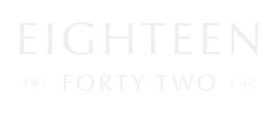 EighteenFortyTwo