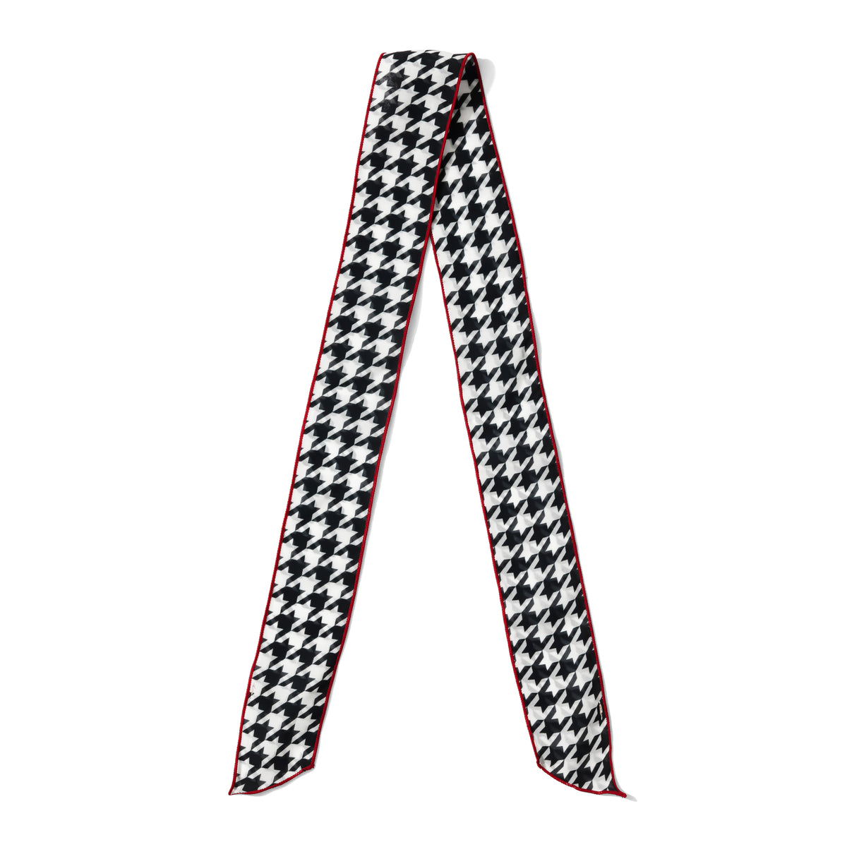 Alabama Houndstooth Rally Wrap | Crimson & White