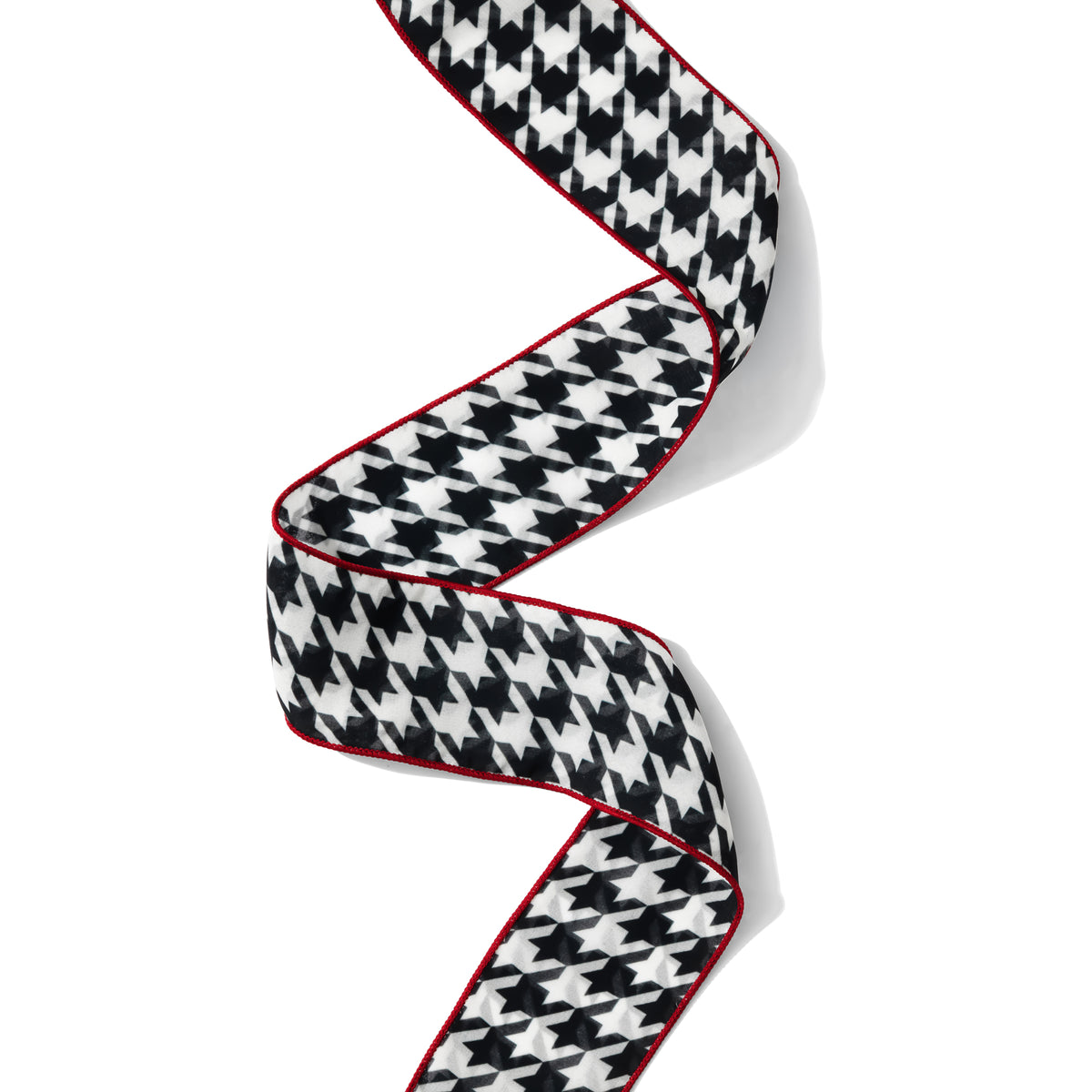 Alabama Houndstooth Rally Wrap | Crimson & White