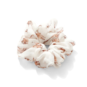 Longhorn Scrunchie