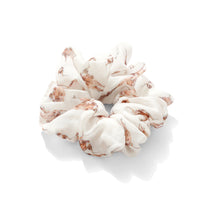 texas longhorn chiffon scrunchie university of texas accessory
